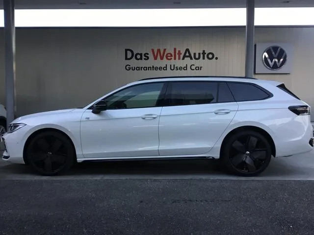 Volkswagen Passat ETSI R LINE 2025 — миниатюра 3