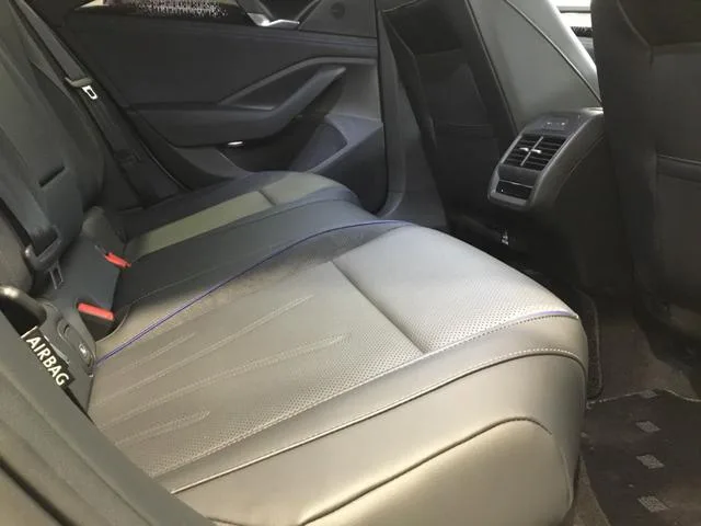Volkswagen Passat ETSI R LINE 2025 — миниатюра 4