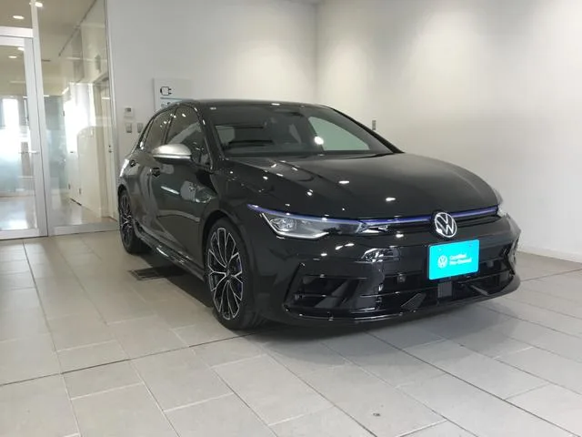 Volkswagen Golf R ADVANCE 2026 — миниатюра 2