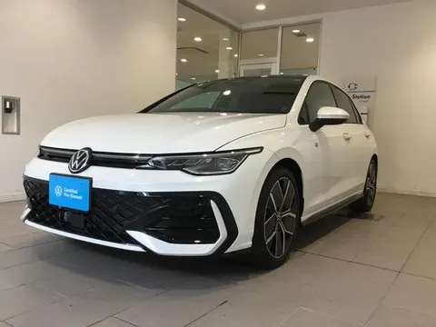 Volkswagen GOLF 2026 купить в Москве