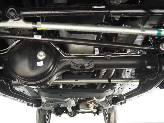 Suzuki JIMNY NOMADE FC 2025 — миниатюра 5