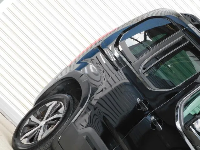 Peugeot RIFTER GT 2022 — миниатюра 2