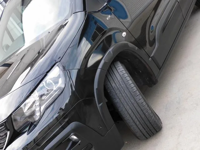 Peugeot RIFTER GT 2022 — миниатюра 4