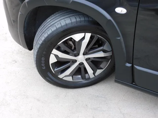 Peugeot RIFTER GT 2022 — миниатюра 5