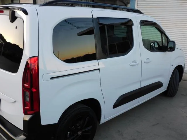 Fiat DOBLO BASE GRADE 2023 — миниатюра 5