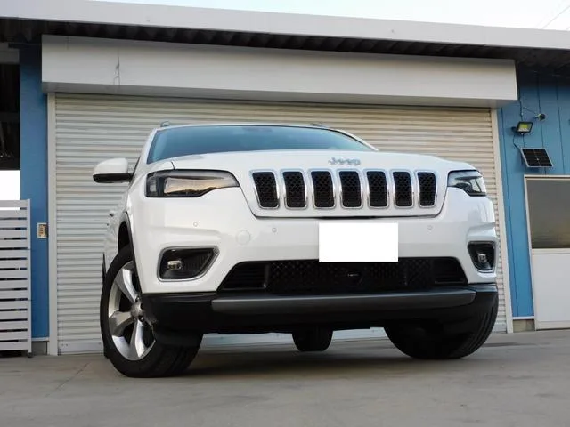 Chrysler Jeep JEEP CHEROKEE LIMITED 2022 — миниатюра 2
