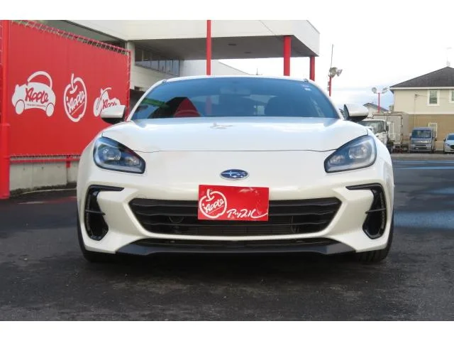 Subaru BRZ S 2023 — миниатюра 2