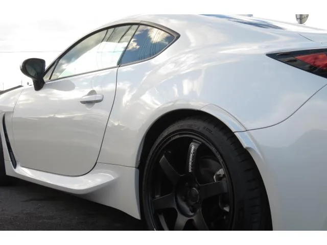 Subaru BRZ S 2023 — миниатюра 4