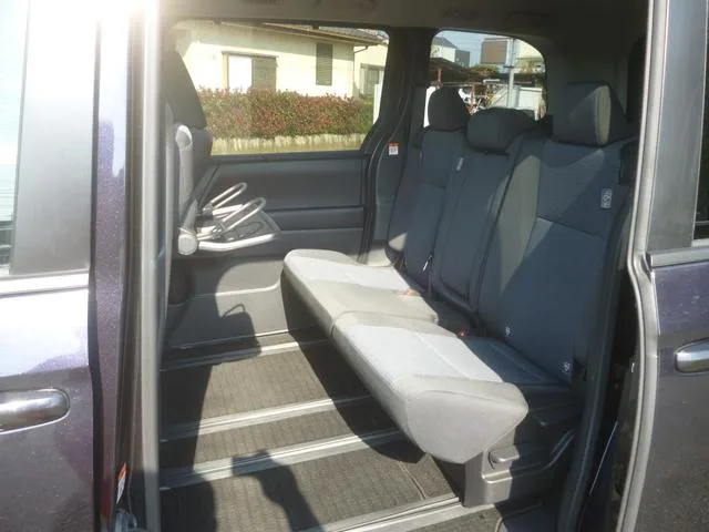 Toyota NOAH X 2022 — миниатюра 4