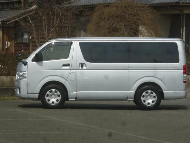 Mazda BRAWNY VAN LONG GL 2025 — миниатюра 2
