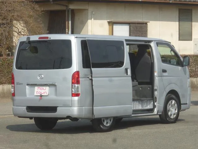 Mazda BRAWNY VAN LONG GL 2025 — миниатюра 4