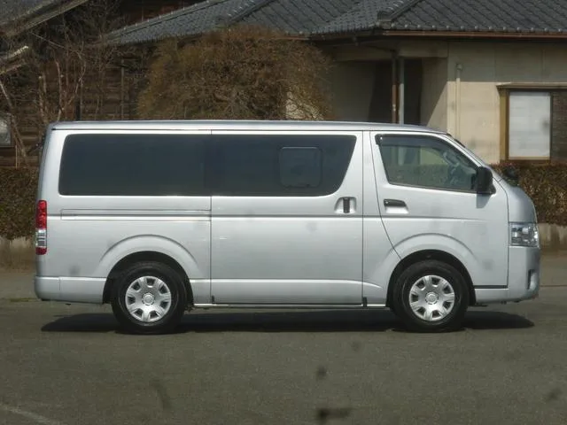 Mazda BRAWNY VAN LONG GL 2025 — миниатюра 5