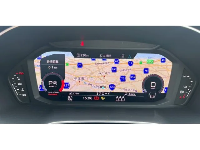 Audi Q3 35 TDI QUATTRO S LINE 2022 — миниатюра 5