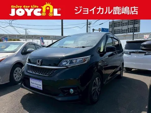 Honda FREED HYBRID 2023 buy in Moscow