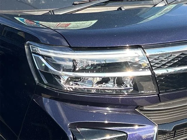 Daihatsu TANTO CUSTOM X 2022 — миниатюра 4