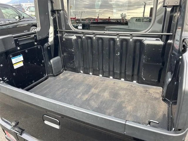 Daihatsu HIJET CARGO DECKVAN G 2023 — миниатюра 4