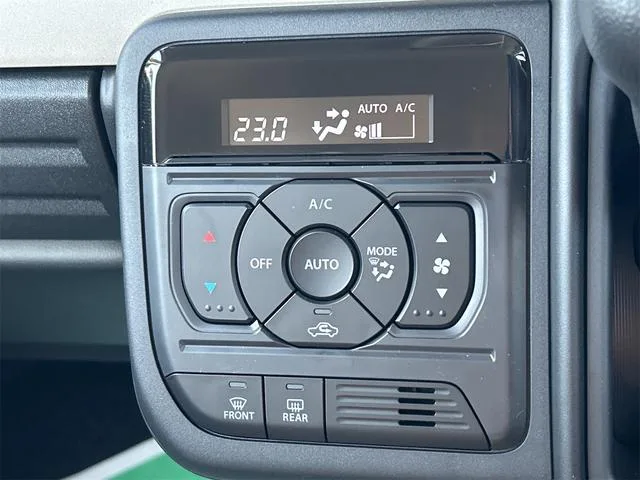 Suzuki Spacia HYBRID G 2025 — миниатюра 2
