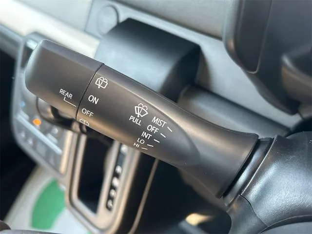 Suzuki Spacia HYBRID G 2025 — миниатюра 3