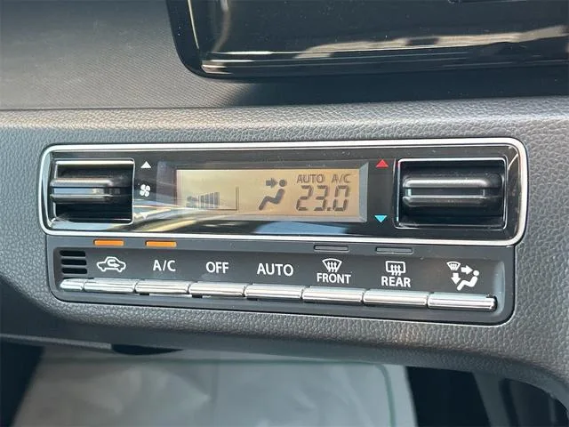 Mazda FLAIR HYBRID XS 2023 — миниатюра 2