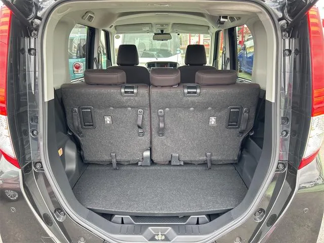 Toyota ROOMY X 2023 — миниатюра 5