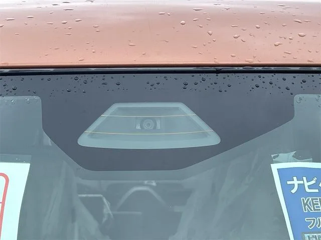 Suzuki Spacia HYBRID G 2025 — миниатюра 5