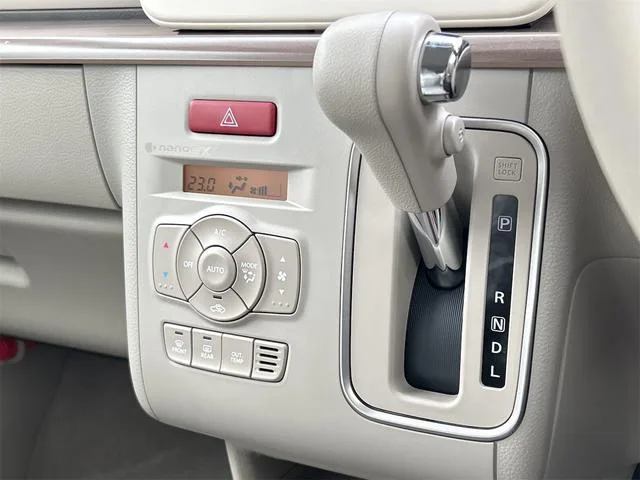 Suzuki ALTO LAPIN X 2024 — миниатюра 2
