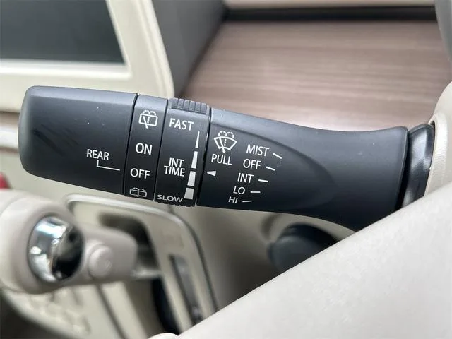 Suzuki ALTO LAPIN X 2024 — миниатюра 3