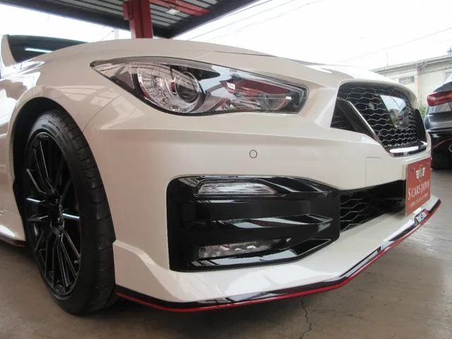 Nissan SKYLINE NISMO 2023 — миниатюра 4