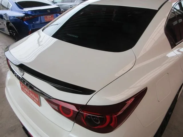 Nissan SKYLINE NISMO 2023 — миниатюра 5