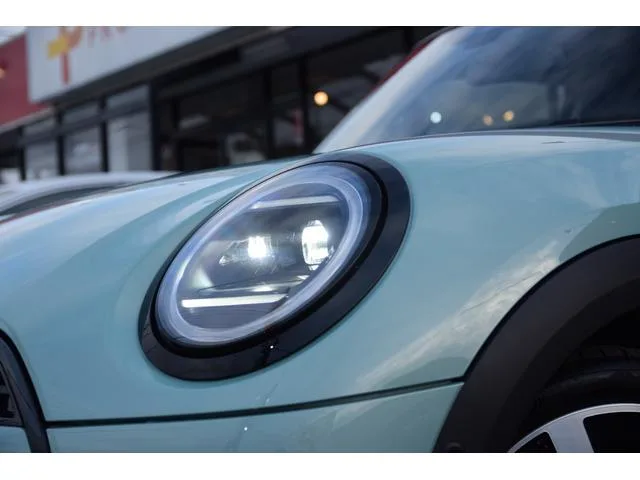 MINI MINI COOPER S CLASSIC TRIM 2024 — миниатюра 5