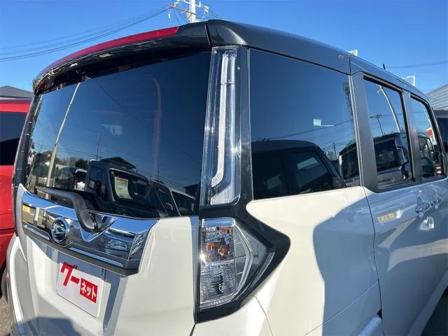 Daihatsu THOR CUSTOM G 2025 — миниатюра 5