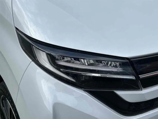 Daihatsu MOVE RS 2025 — миниатюра 5