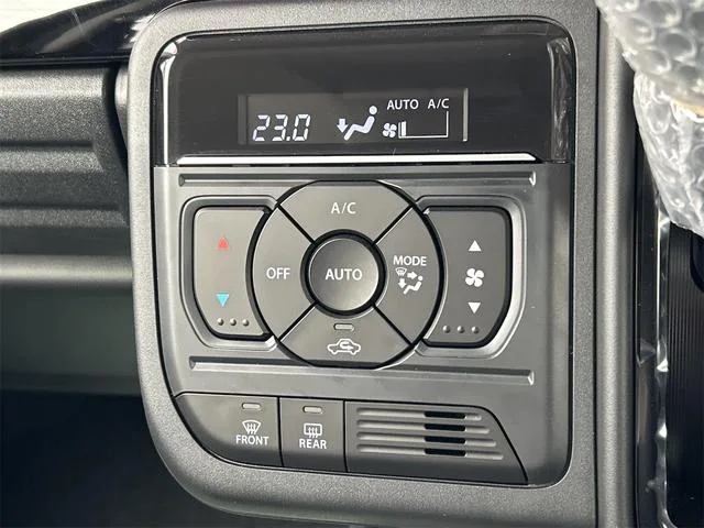Suzuki SPACIA CUSTOM HYBRID XS TURBO 2025 — миниатюра 2