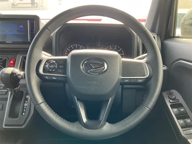 Daihatsu TAFT G TURBO CHROME VENTURE 2023 — миниатюра 4