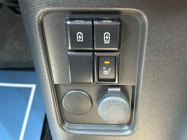 Suzuki WAGON R STINGRAY HYBRID T 2022 — миниатюра 2