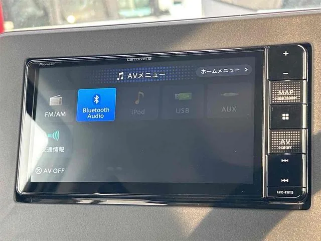 Nissan ROOX HIGHWAY STAR X 2025 — миниатюра 2