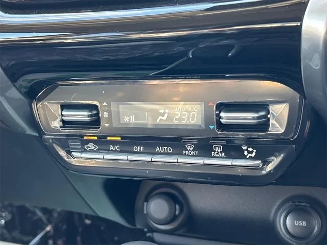 Suzuki FRONX BASE GRADE 2024 — миниатюра 3