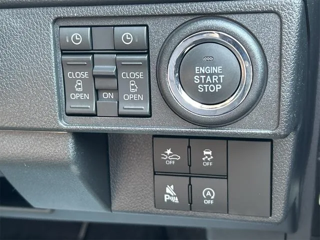 Daihatsu MOVE RS 2025 — миниатюра 2