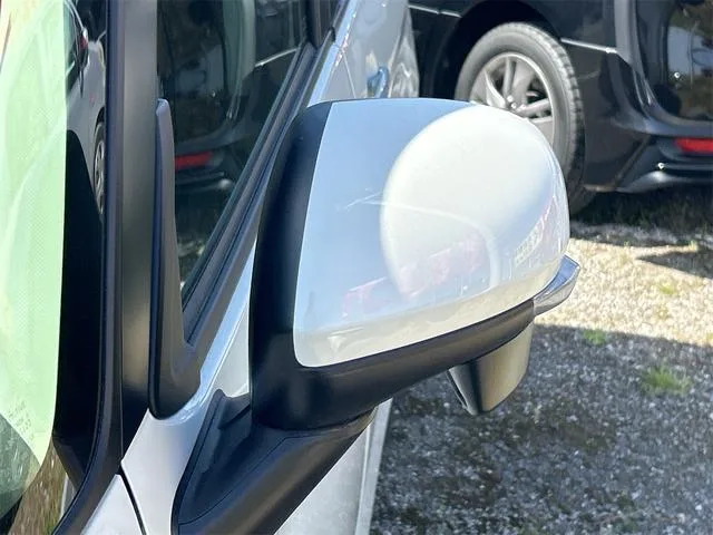 Daihatsu THOR CUSTOM G 2025 — миниатюра 5