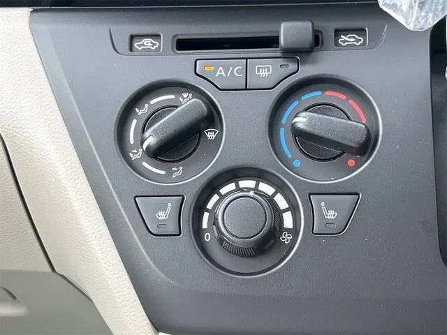 Mitsubishi EK SPACE M 2024 — миниатюра 2