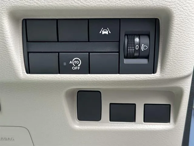 Mitsubishi EK SPACE M 2024 — миниатюра 3