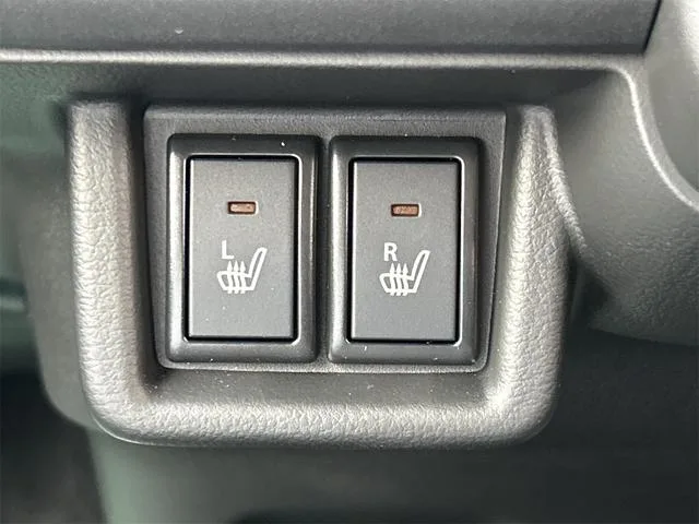 Suzuki SPACIA GEAR HYBRID XZ 2025 — миниатюра 3