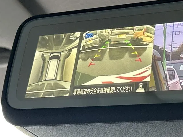 Mitsubishi DELICA MINI G PREMIUM 2025 — миниатюра 3