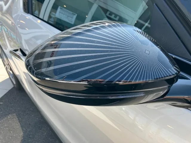 DS DS3 ESPRIT DE VOYAGE BLUE HDI 2025 — миниатюра 2