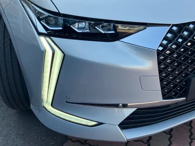 DS DS4 RIVOLI BLUE HDI 2022 — миниатюра 2