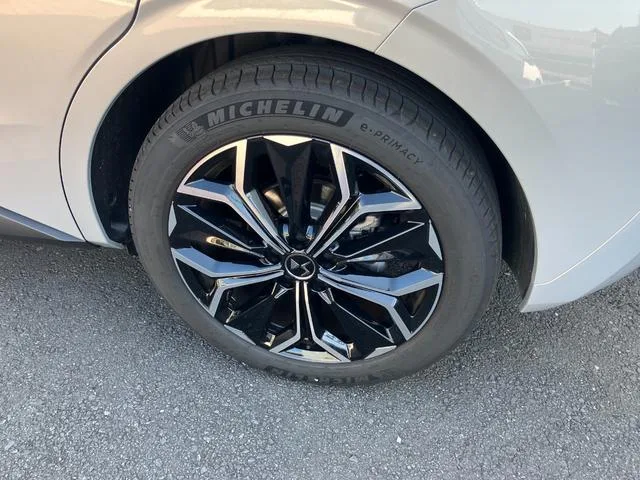 DS DS4 RIVOLI BLUE HDI 2022 — миниатюра 3