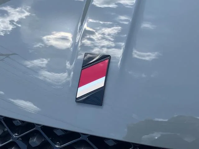 DS DS3 PERFORMANCE LINE PURE TECH 2025 — миниатюра 3