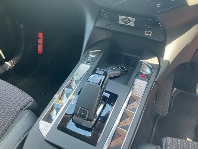 DS DS3 PERFORMANCE LINE PURE TECH 2025 — миниатюра 5