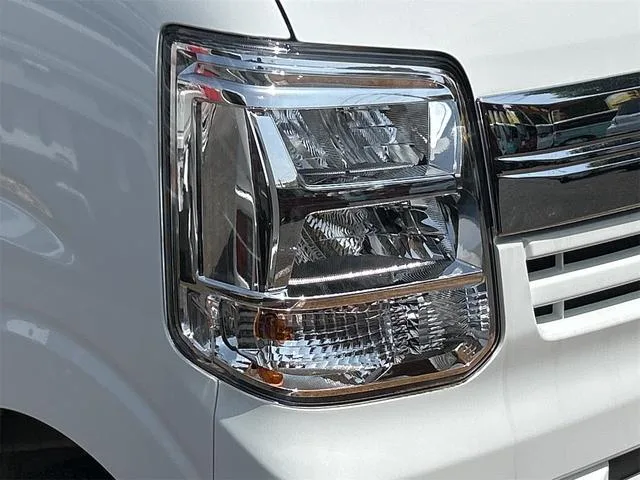 Nissan CLIPPER VAN GX 2024 — миниатюра 4