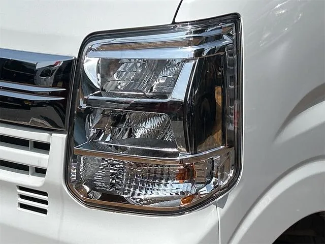 Nissan CLIPPER VAN GX 2024 — миниатюра 5